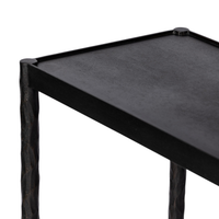 Jade Console Table