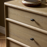 Analisa 6-Drawer Dresser
