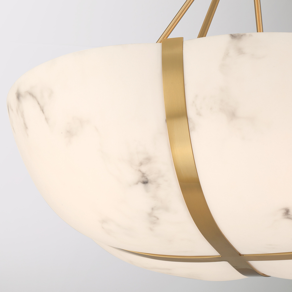 Chalfont 4-Light Pendant