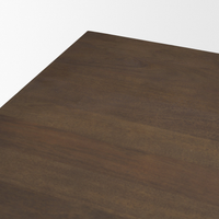 Angeline Extension Dining Table