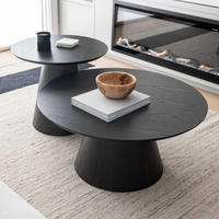 Frederick Nesting Coffee Table Set