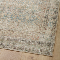 Aubrey AUB-03 (AR) Rug [Jade / Natural]
