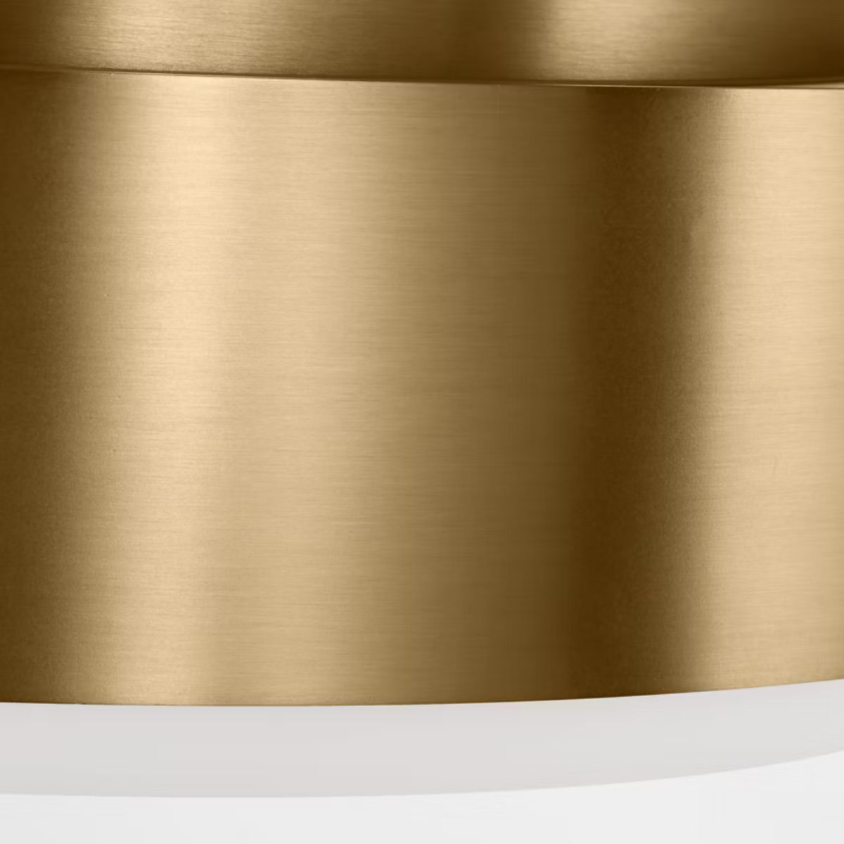 Aurelle 12" Flush Mount