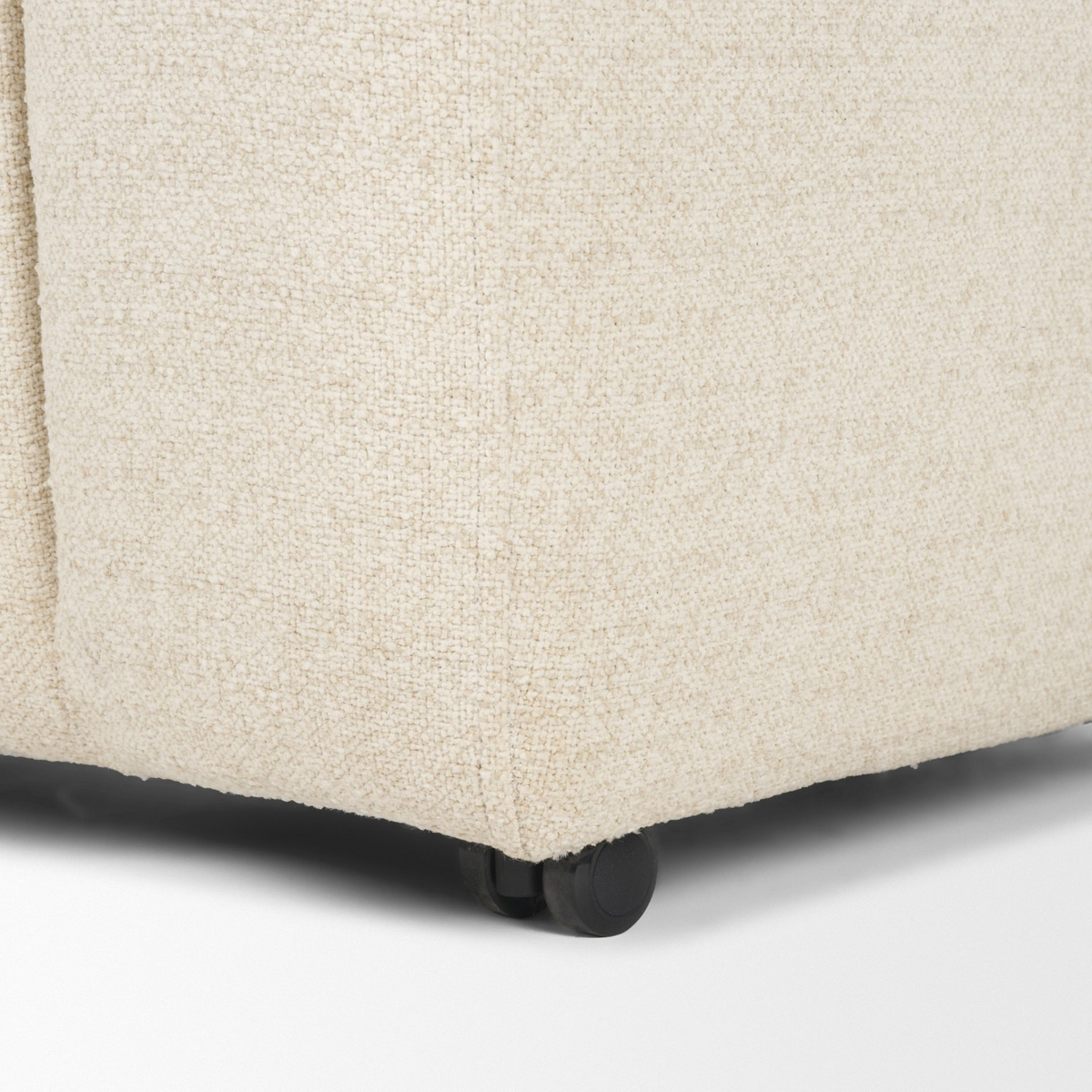 Wilkins Rolling Dining Chair