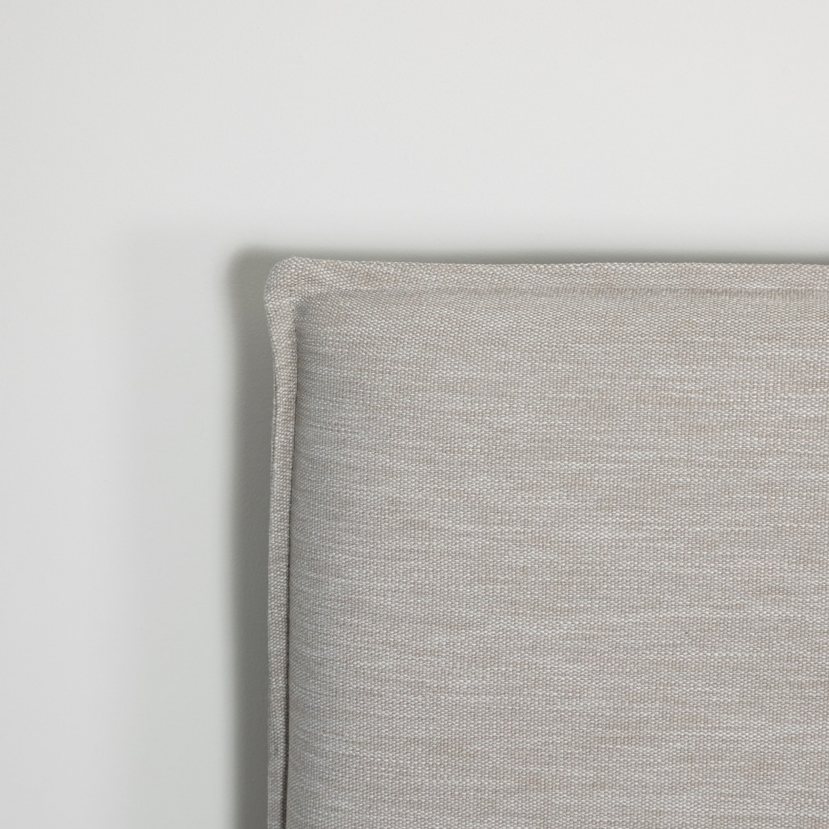 Jordan Short Storage Bed [Sand]