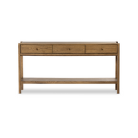 Mera Console Table