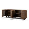 Christopher Media Console