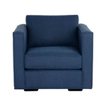 Alessio Armchair
