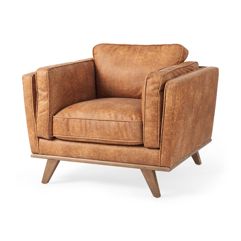 Brooks Armchair