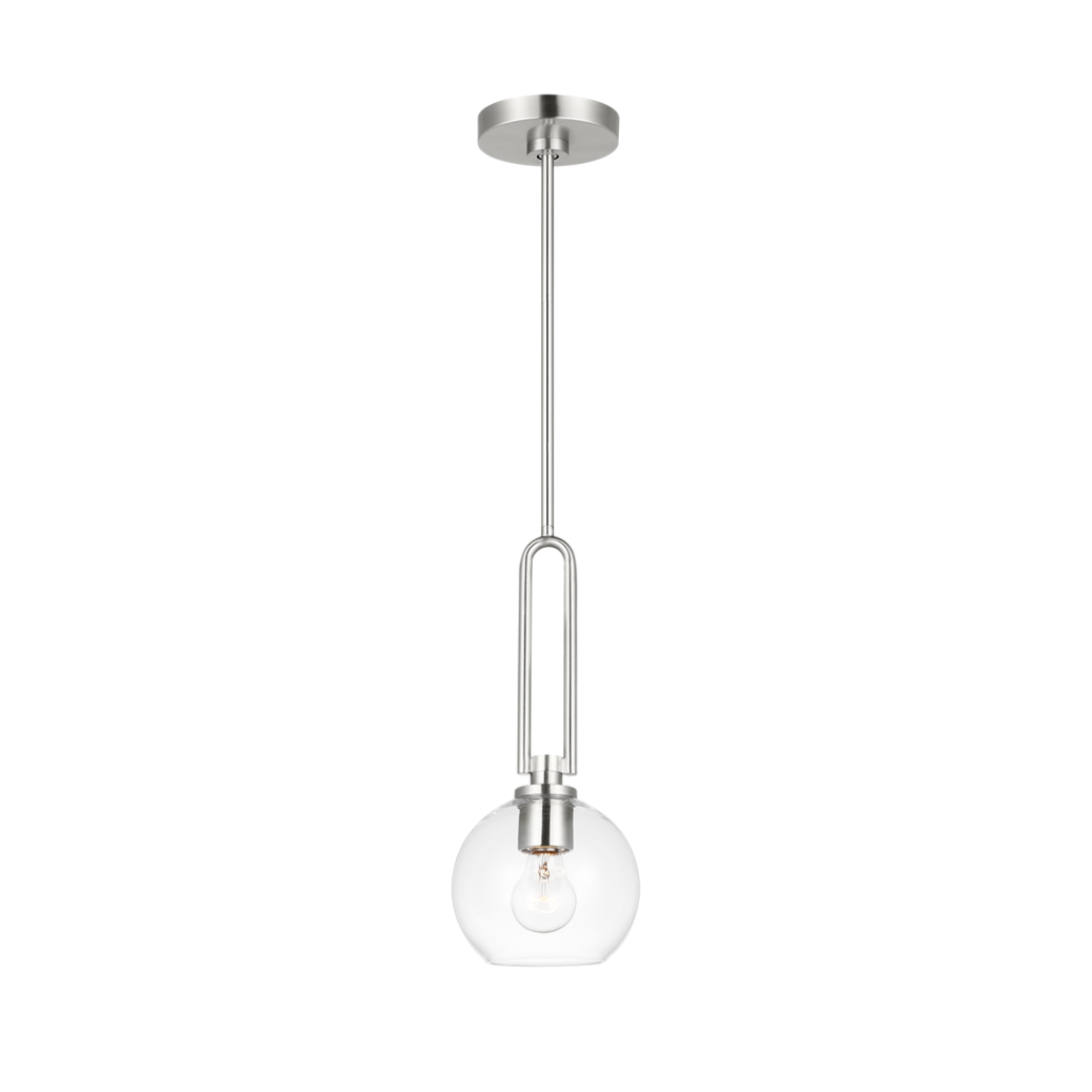 Codyn 1-Light Mini Pendant