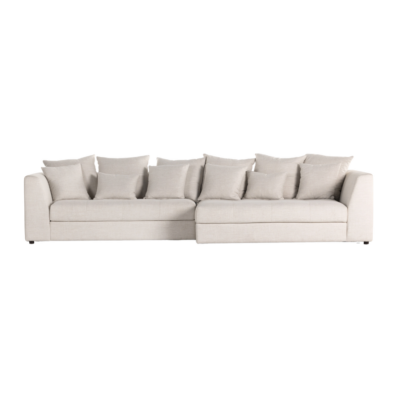 Stetson 2PC Sectional