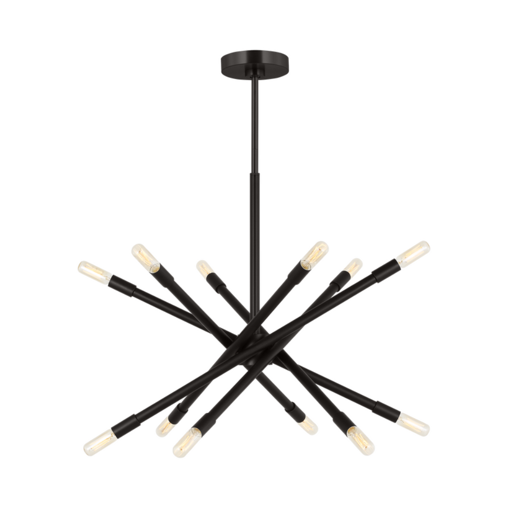 Eastyn Medium Chandelier