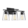 Calhoun 3 Light Bath Bar