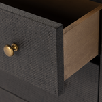 Freda 6 Drawer Dresser