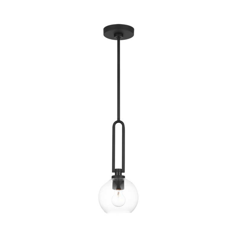 Codyn 1-Light Mini Pendant