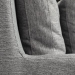 Denly Slipcover Arm Chair