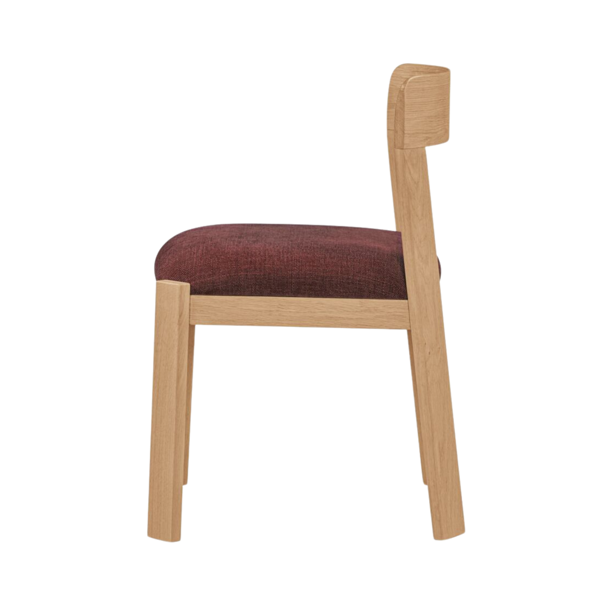 Oden Dining Chair [Set of Two]