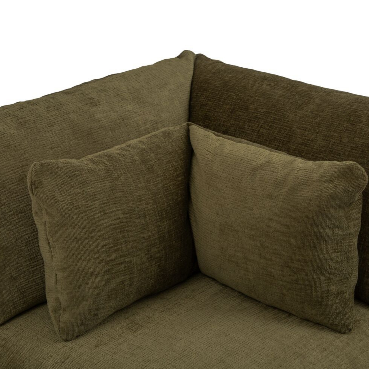 Shaw BYO Modular Sectional