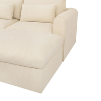 Shaw Lounge Modular Sectional