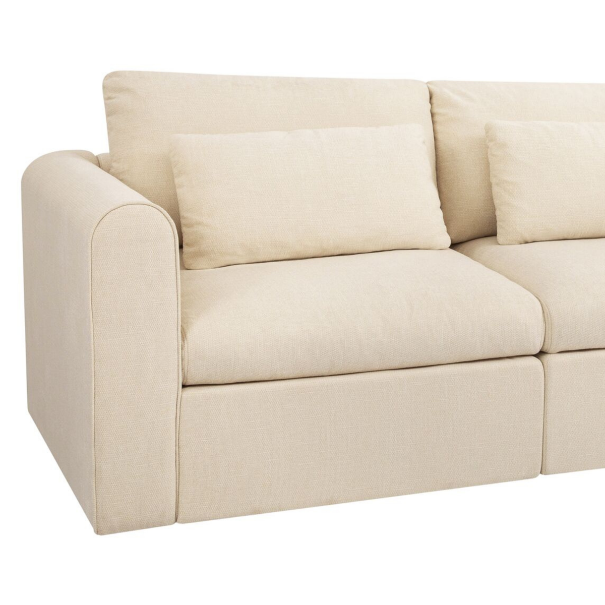 Shaw Modular Sofa