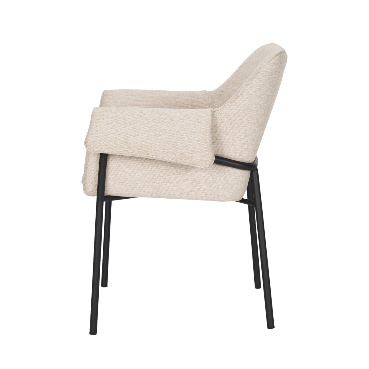 Brently Dining Armchair