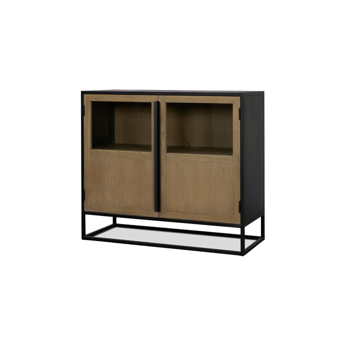 Sloan 40" Accent Cabinet