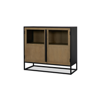 Sloan 40" Accent Cabinet