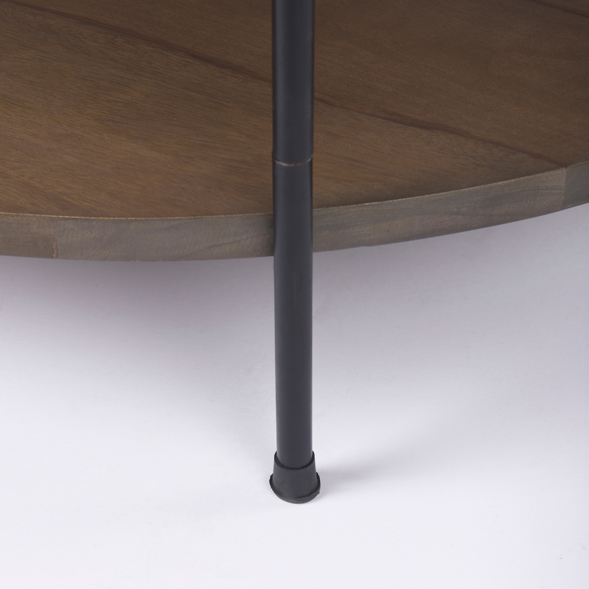Larkin Round Coffee Table