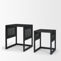 Grier Nesting Accent Table Set