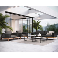 Santino Outdoor Chair