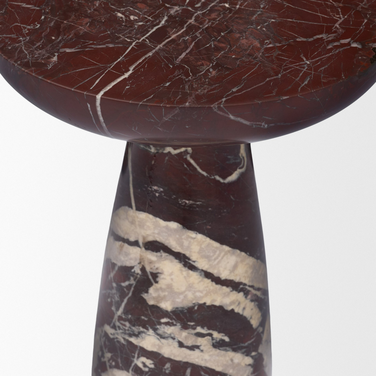 Bellancia Marble Side Table