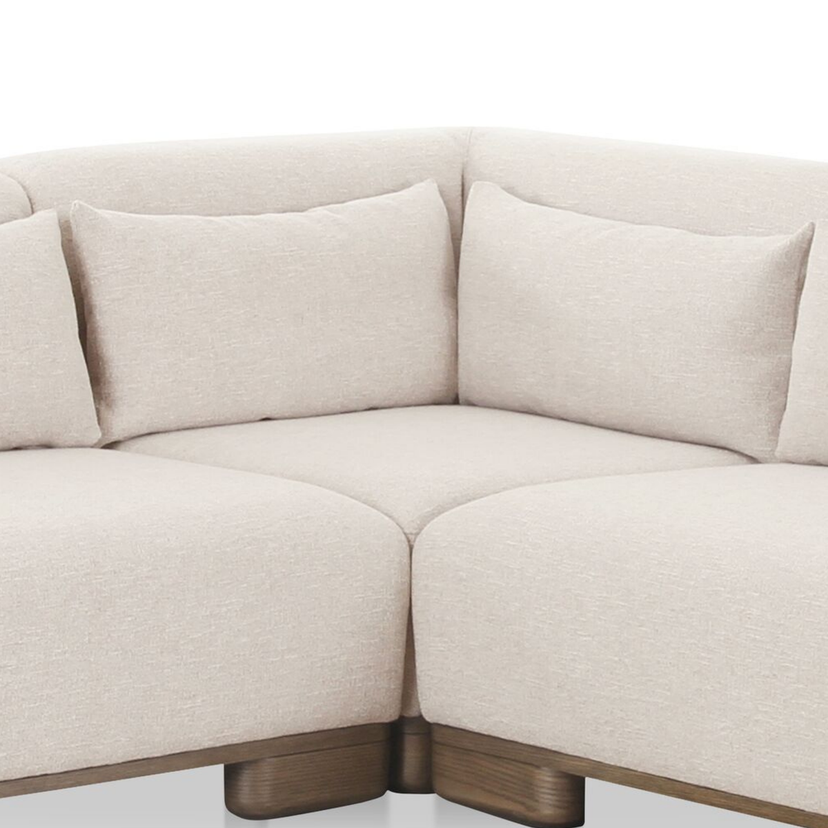 Jameson Corner Modular Sectional