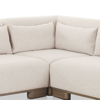 Jameson Corner Modular Sectional