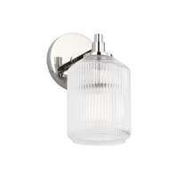 Barstow 1-Light Vanity