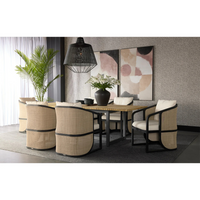 Pearce Outdoor Dining Chair