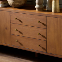 Sullivan Media Console