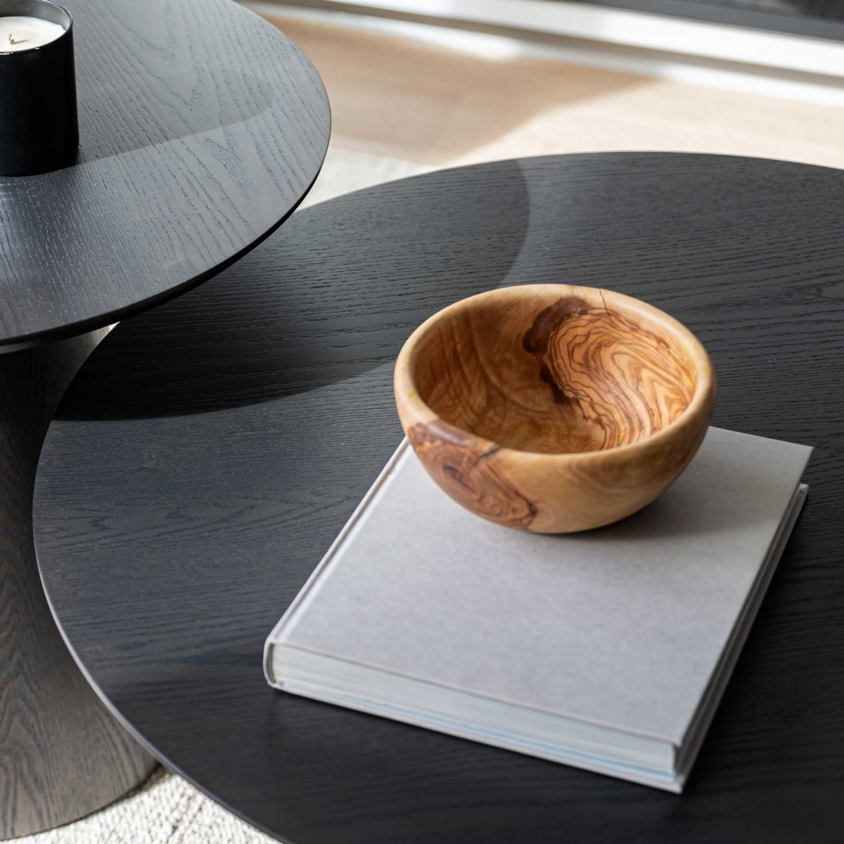 Frederick Nesting Coffee Table Set