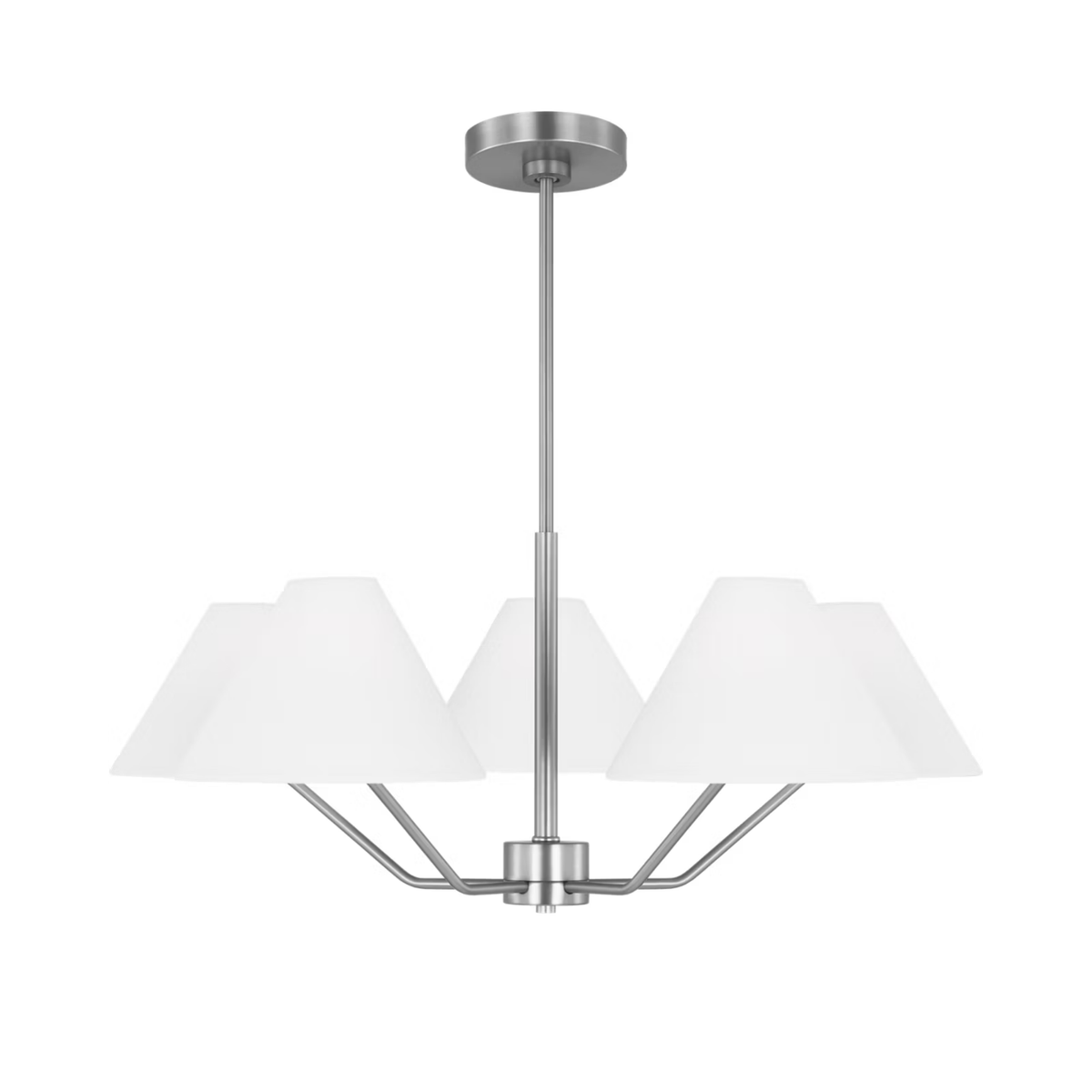 Burke Medium Chandelier