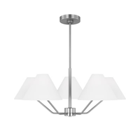 Burke Medium Chandelier