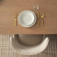 Trellyn 94" Dining Table