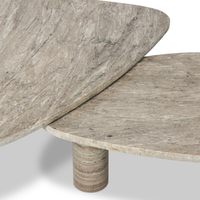 Zuri Nesting Coffee Table Set