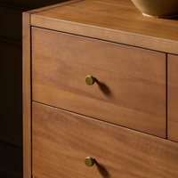 Sullivan 8-Drawer Dresser