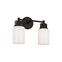 Ashford 2-Light Vanity