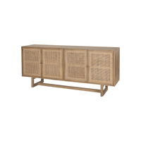 Grier Sideboard [/w Cane]