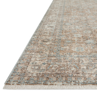Blake BLA-05 (AR) Rug [Sand/Sky]