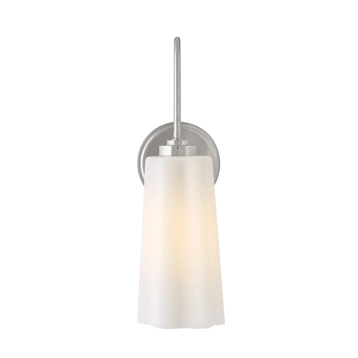 Honey 1-Light Vanity Sconce