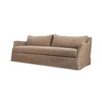 Ellington Slipcover Sofa