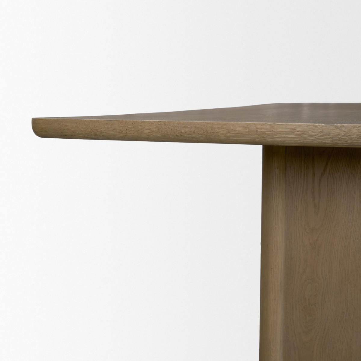 Alden 84" Dining Table