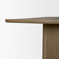 Alden 84" Dining Table