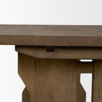 Rooke Extension Dining Table